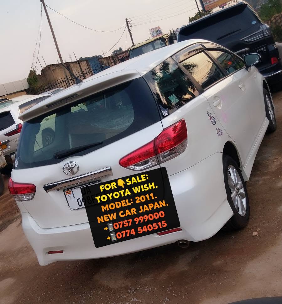used toyota