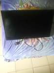 A picture of LG 32inches TV