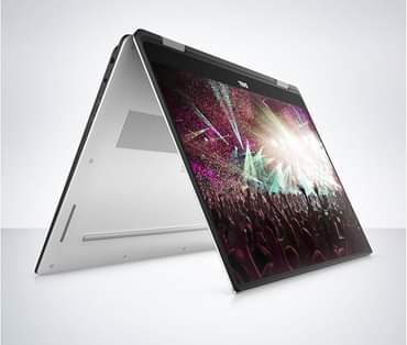 dell laptop