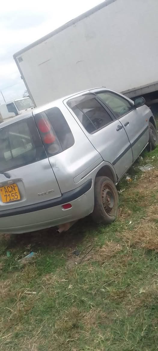 cars harare
