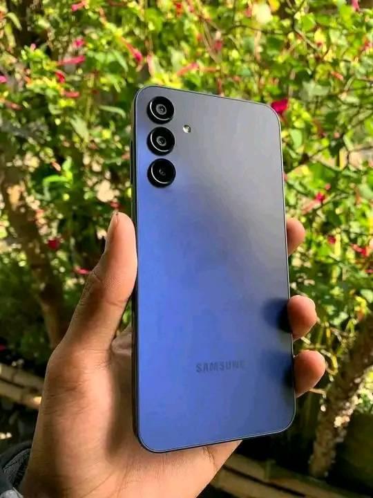 used samsung galaxy