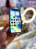 A picture of Iphone 11 UK used Call 0755470670 Storage 64gb No face