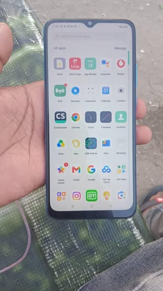 A picture of Phone