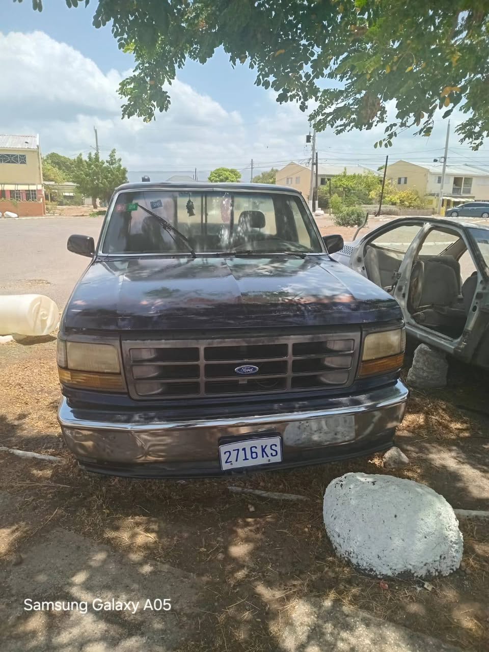 1993 car
