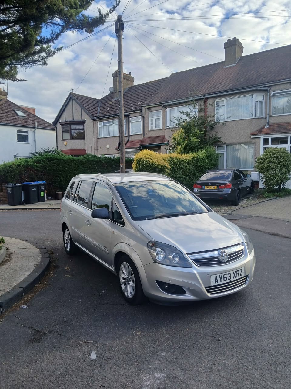 vauxhall