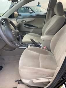 A picture of TOKUNBO 2010 COROLLA