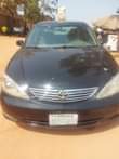 A picture of Toyota camry 2004...07038246220