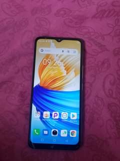 A picture of Infinix smart 6