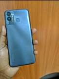 A picture of Infinix hot 12 play