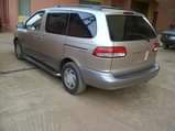 A picture of Direct Belgium SIENNA SOUND ENGINE Automatic Transmission Chilling Factory AC