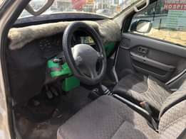 A picture of Very clean in and out Manual gear 1 8m SETTLEs
