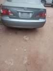 A picture of 2003 ESS 330 MODEL