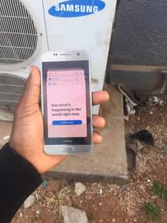samsung galaxy s7
