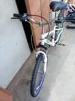 A picture of SPORTS BIKE