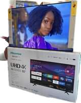 A picture of BEI ZA TV KWA SASA