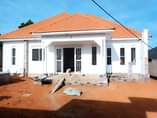 A picture of 4 bedrooms new home for sale in Namugongo Kiwango ready