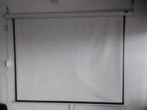 A picture of Projector for sale