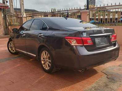 A picture of KinzzyAuto s LTD 08102439854 9 000 000 Refer and earn