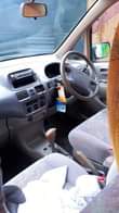A picture of Spacio 9 5 contact 0705027609 0783411484