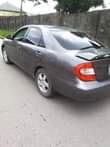 A picture of Toyota Camry