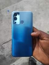 A picture of Inifinix hot 12