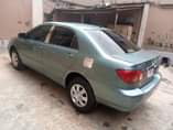 A picture of 2006 Toyota Corolla 8