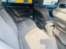 A picture of Honda Civic 2007