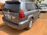 A picture of 2005 Lexus GX 470