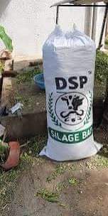silage