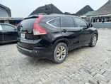 A picture of 2012 Honda CR V Registered neat interior android reverse camera