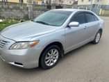 A picture of 2008 Toyota Camry Le