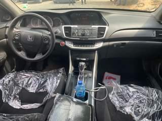A picture of Accord