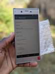 A picture of Sony xz1