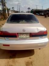 A picture of Honda baby boy complete pure first body pan is available