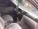 A picture of 2005 Toyota corolla O5