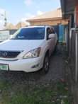 A picture of 2008 Lexus RX350. neatly used 