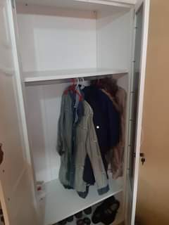 wardrobes