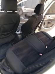 A picture of 307 Manual transmission A c and engine Location n Study