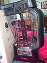 blender