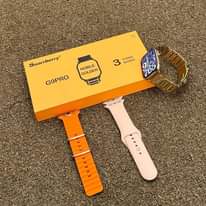 A picture of Smart Watches