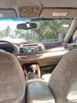 A picture of Toyota Camry big daddy 04 model partly first body owner