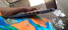 A picture of Hp Elitebook HDD 700 RAM 8 Processor Core i5