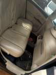 A picture of Toyota venza 20011 buy and jubilate