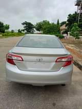 A picture of 2012 Direct Belgium Camry