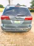A picture of Engine and gear is working perfectly Price 1 8m Location
