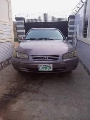 A picture of Toyota camry pencil light distress sale