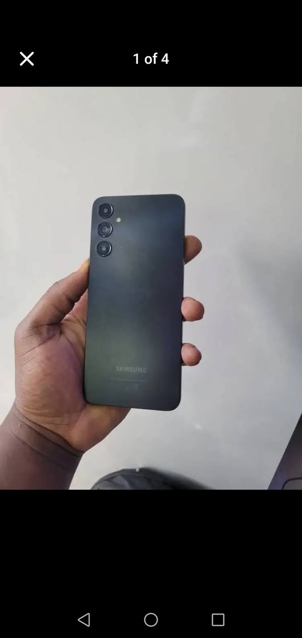 used samsung galaxy