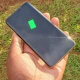 A picture of S9PLUS Gold SAMSUNG