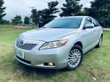 A picture of 2008 Camry muscle perfect condition