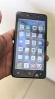 A picture of Tecno F1